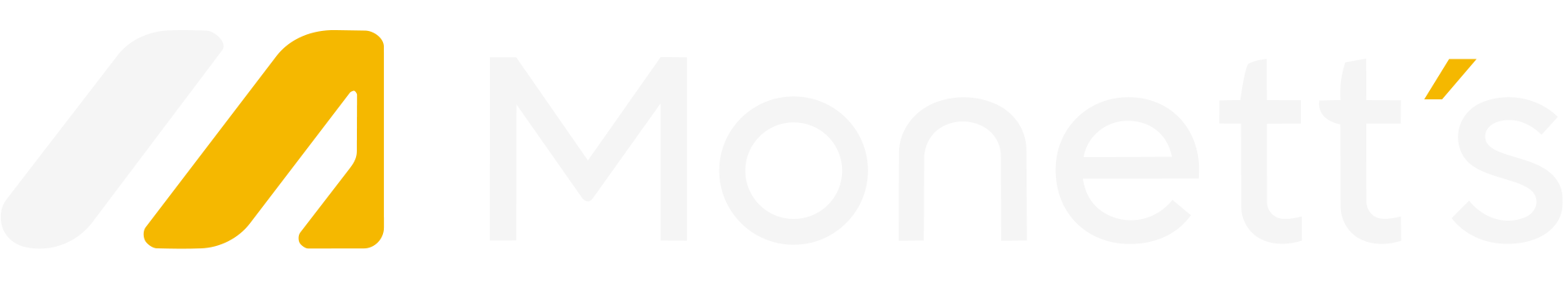 Monett's